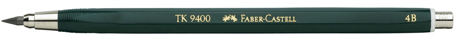 FABER-CASTELL Fallminenstift FABER-CASTELL Fallminenstift